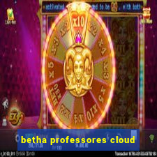 betha professores cloud